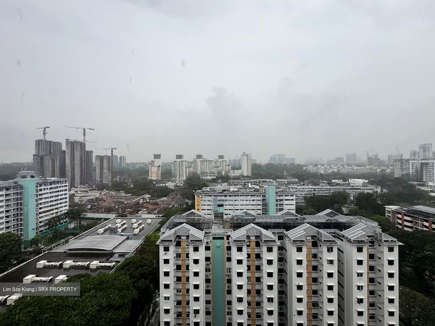 Blk 154 Meiling Heights (Queenstown), HDB 3 Rooms #603744081